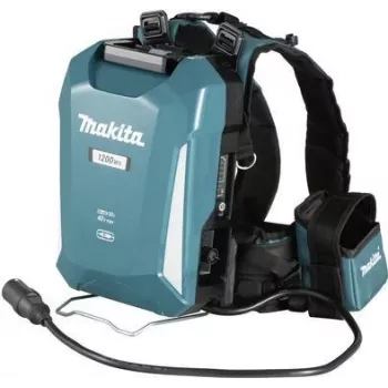 Makita ConnectX Power Pack Li-Ion 18V 12.0Ah