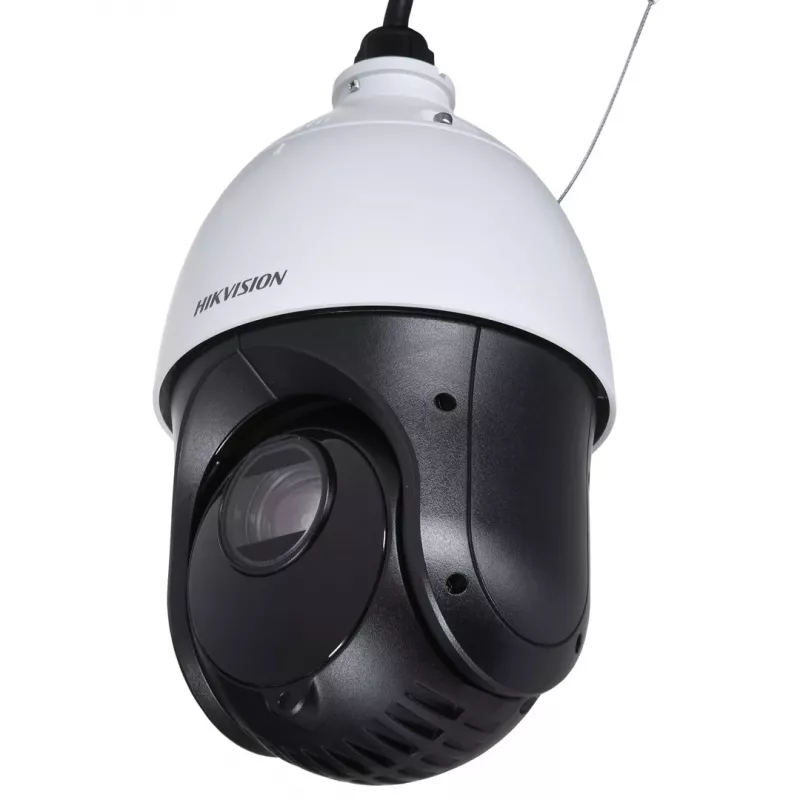 Kamera bezpieczeństwa Hikvision DS-2DE4425IW-DE(T5) Kopułowa IP do użytku zewnętrznego 2560 x 1440 pikseli Sufit/ściana