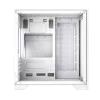 Gamemax | Obudowa | INFINITY MINI WH | M-ATX