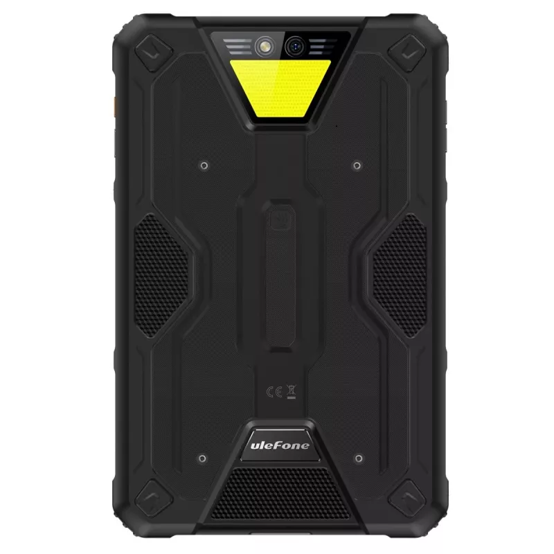 Tablet Ulefone Armor Pad 2 11 cali 2GHz Mediatek Helio G99 8GB RAM 256GB Android 13