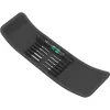 Wera electronics and precision mechanics Bit-Screwdriver Kraftform compact Micro 11 Electronics 1 5/32 (4 mm) HIOS, 5/32 ( (05073676001)