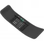Wera electronics and precision mechanics Bit-Screwdriver Kraftform compact Micro 11 Electronics 1 5/32 (4 mm) HIOS, 5/32 ( (05073676001)