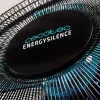 Cecotec EnergySilence 510 | Wentylator stojący | Średnica 40 cm | Liczba prędkości 3 | Oscylacja | 40 W