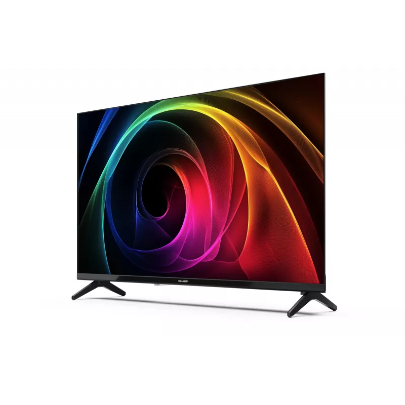 Telewizor LED Sharp 32HA1205E 32 cale HD Ready