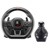Kierownica + Pedały + Joystick Subsonic SA5658 Czarny USB dla PlayStation 4 Xbox One