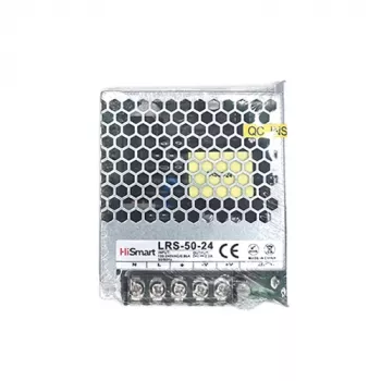 Zasilacz 24V, 2,2A, 50W