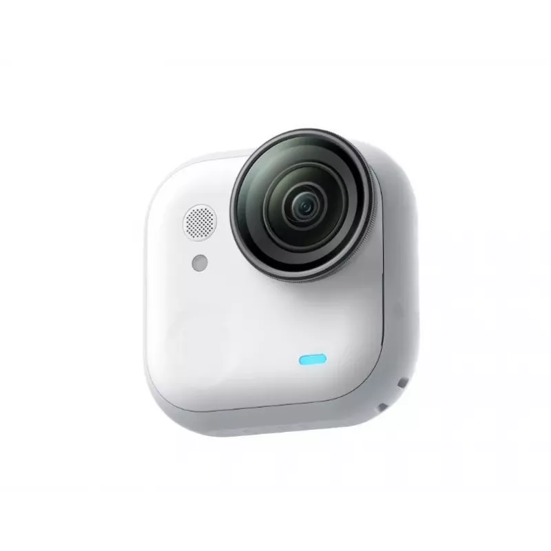 Kamera sportowa GO Ultra STAND./Biały CINSABEA/Biały INSTA360
