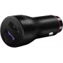 Ładowarka samochodowa HUAWEI CP36 22,5 W, zasilacz USB do pojazdu, pojedynczy port, moc wyjściowa 22,5 W