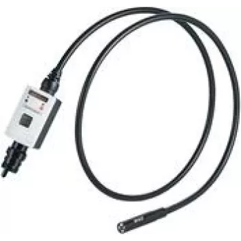 Laserliner DuoView Camera Endoscope-Probe Probe Diameter 10 mm 1.00 m LED lighting, focusing (082.215A)