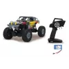 JAMARA J-Rock Crawler 4WD, pojazd crawler, 1:10, 14 lat, 1200 mAh, 1,56 kg