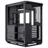 APNX V1-BK-v1 Midi Tower Czarny