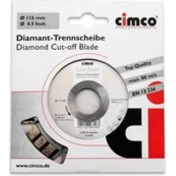 Tarcza szlifierska Cimco 208712
