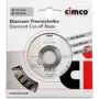 Tarcza szlifierska Cimco 208712