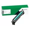 Kaseta z tonerem Lexmark 85D0P00 2500 stron Czarna
