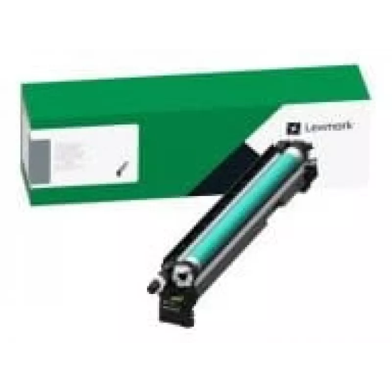 Kaseta z tonerem Lexmark 85D0P00 2500 stron Czarna