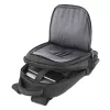 Plecak na notebook Tellur Companion 15.6 cala z portem USB, Czarny