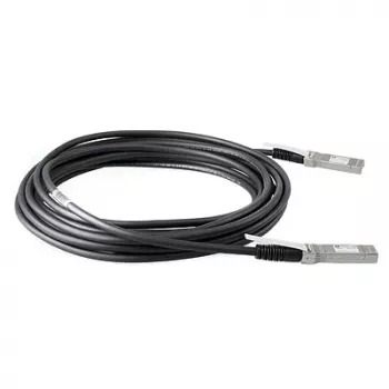 Hewlett-Packard HP - Kabel sieciowy - SFP+ - 7 m (J9285B)