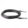 Hewlett-Packard HP - Kabel sieciowy - SFP+ - 7 m (J9285B)