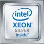 Intel - Xeon Srebrny 4116 - 2,1 GHz - 12 rdzeni - 24 wątki - 16,5 MB pamięci podręcznej - gniazdo LGA3647