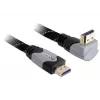 Kabel HDMI DeLOCK 2m High Speed HDMI 1.4