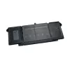 Bateria do Dell Latitude 5320, kompatybilna z Triton 7FMXV — 63Wh (3941mAh), 4-ogniwowa, 15,2V, Li-Ion, czarna