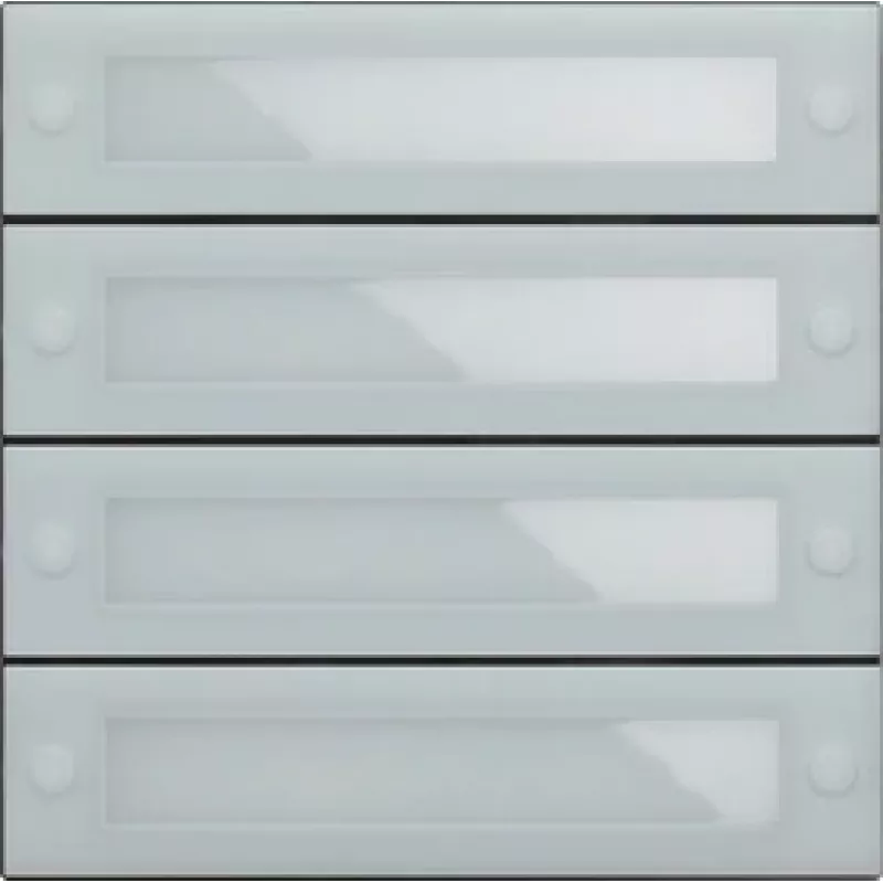 Gira 5539000 biały