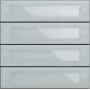 Gira 5539000 biały