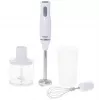 Blender ręczny Adler AD 4620 0,75 L 800 W Biały
