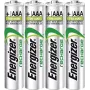 ENERGIZER BATTERY Accu Recharge Power Plus 700 mAh AAA HR3/4 Akumulator, 4 sztuki