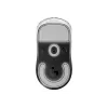 Logitech G PRO X SUPERLIGHT Bezprzewodowa Mysz Gamingowa