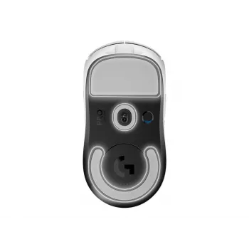 Logitech G PRO X SUPERLIGHT Bezprzewodowa Mysz Gamingowa