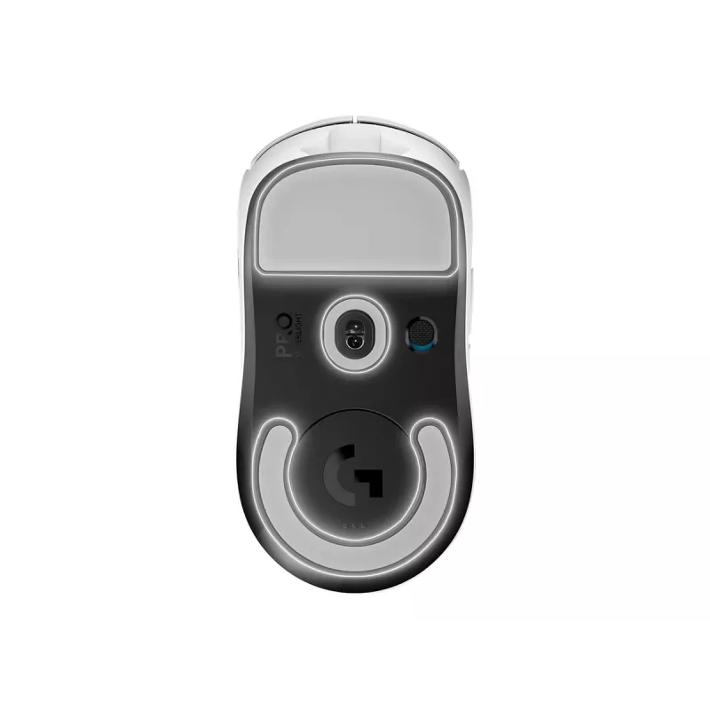 Logitech G PRO X SUPERLIGHT Bezprzewodowa Mysz Gamingowa