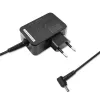 Zasilacz QOLTEC 45W 19V do urządzeń przenośnych — zasilacz zastępczy 45 W 19 V