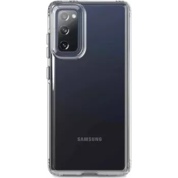 Tech21 Evo Clear - Cover - Samsung - Galaxy S20 FE 5G - 16,5 cm (6.5 inch) - Transparent (T21-8650)