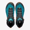 Buty rush trk gtx-pagoda niebieski-mango-42 SCARPA