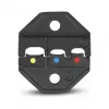 Zaciskarka kablowa z mechanizmem zapadkowym DeLOCK 90539
