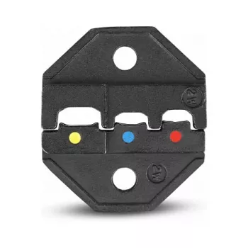 Zaciskarka kablowa z mechanizmem zapadkowym DeLOCK 90539
