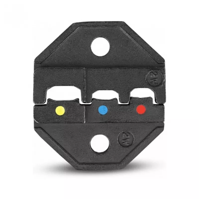 Zaciskarka kablowa z mechanizmem zapadkowym DeLOCK 90539