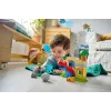 LEGO DUPLO 10463 Dinozaur Spidey-Rex kontra Zielony Goblin
