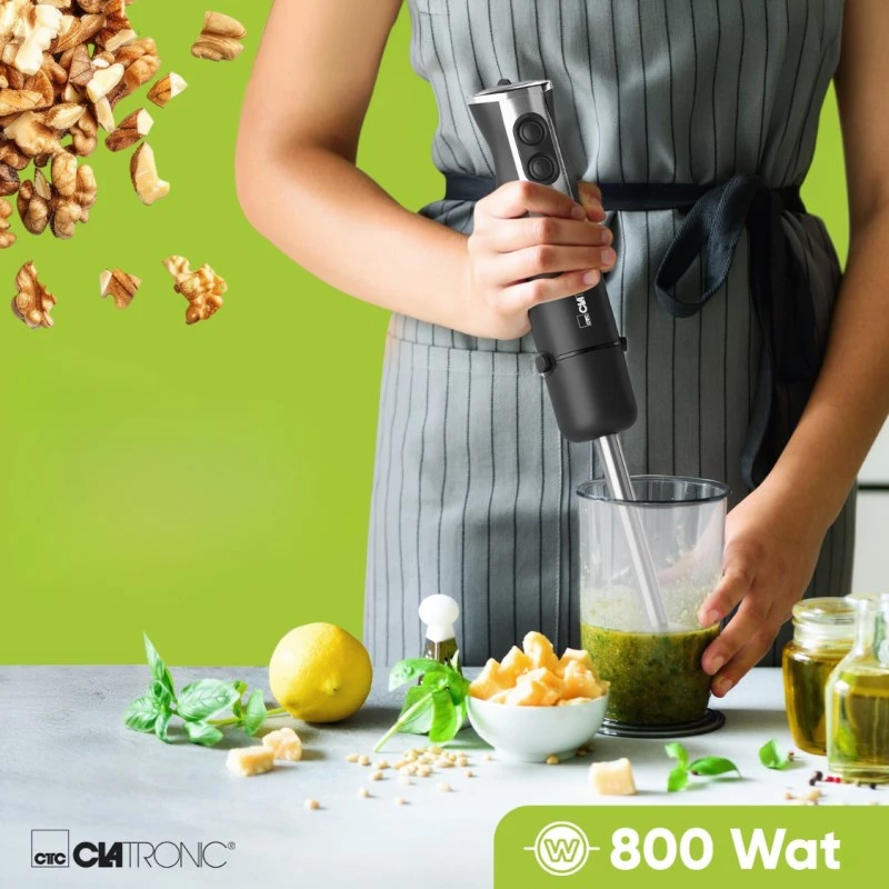 Blender SM 3825 CLATRONIC