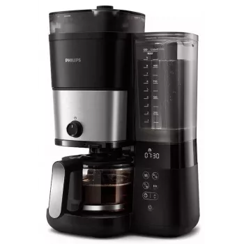 Philips HD7900 Ekspres do kawy przelewowy półautomatyczny 1,25 L