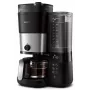 Philips HD7900 Ekspres do kawy przelewowy półautomatyczny 1,25 L