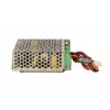 Zasilacz Extralink EX.14558 50W Wewnętrzny Srebrny 110-230V