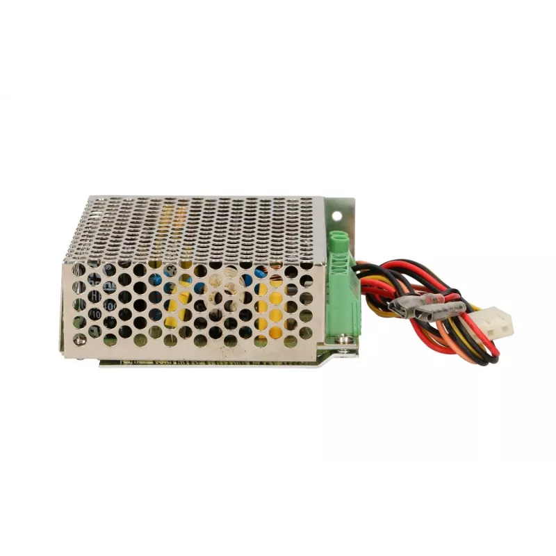 Zasilacz Extralink EX.14558 50W Wewnętrzny Srebrny 110-230V