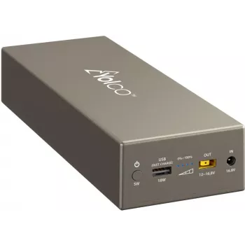 Przenośny powerbank Yolco CSX5 — akumulator zewnętrzny CSX5