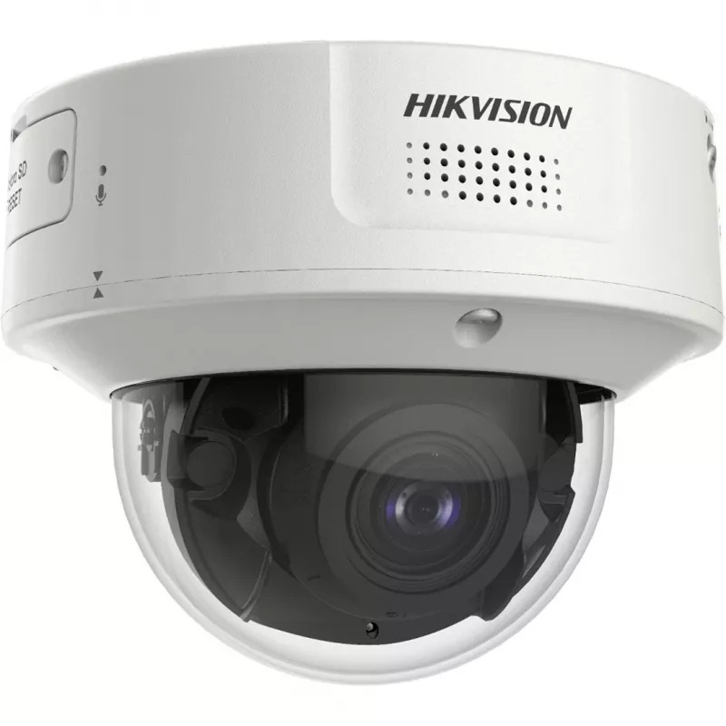 Hikvision Digital Technology IDS-2CD7146G0-IZHSY(2.8-12MM)(D) - Kamera IP bezpieczeństwa - Zewnętrzna - Przewodowa - Multi - FCC: 47 CFR Part 15 - Subpart B - CE-EMC: EN 55032: 2015 - EN 61000