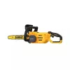 DEWALT.PILARKA ŁAŃCUCHOWA 54V 45cm 1x9,0Ah DCMCS574X1