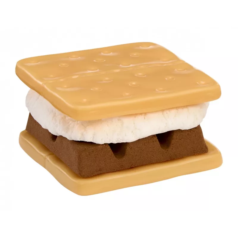 Zestaw Creative Chefs S'mores