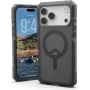 UAG Urban Armor Gear Trooper MagSafe Case | Apple iPhone 17 Pro Max | ash (szary) | 114522113131 (114522113131)