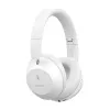 Baseus Bass 30 Max Bezprzewodowy zestaw słuchawkowy Bluetooth 5.3 nauszny słuchawki wzbogacające bas 40mm przetwornik ultra niskie opóźnienia słuchawki 50H